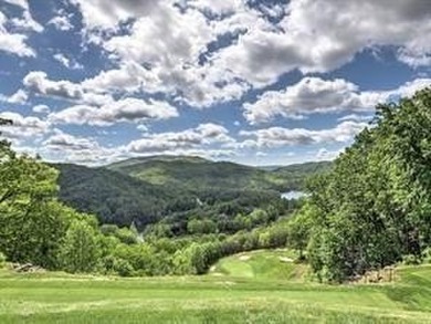 Waterfall Country Club - Golf Course frontage near Lake Burton - photo 7