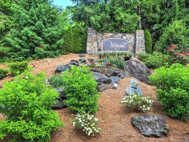 Waterfall Country Club - Golf Course frontage near Lake Burton - photo 10