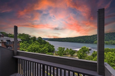 Lake Condo For Sale in Forsyth, Missouri