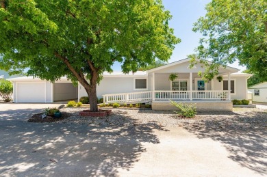 Guadalupe River - Kerr County Home For Sale in Ingram Texas