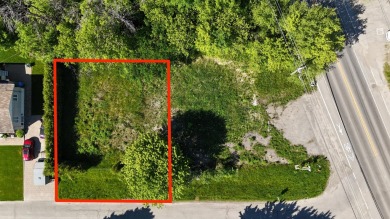 Lac des Deux Montagnes - Lake of Two Mountains Lot For Sale in Saint-Joseph-du-Lac 