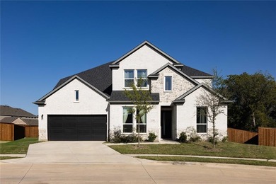 Lake Home For Sale in Little Elm, Texas