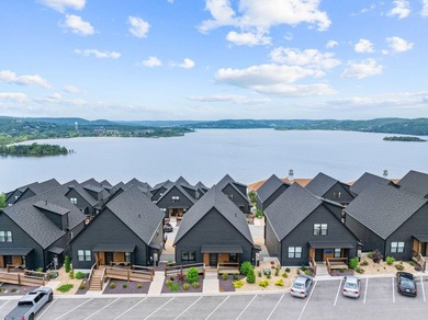 Check out this modern turnkey lake view vacation rental in the - photo 5
