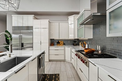 Custom contemporary estate -- 6,161 SF of intentional - photo 11