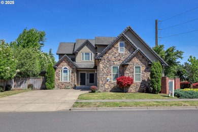 Dobson Pond Home For Sale in Eugene Oregon