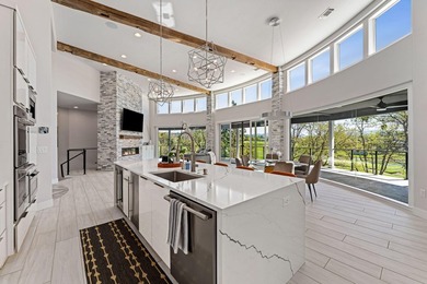 Custom contemporary estate -- 6,161 SF of intentional - photo 14