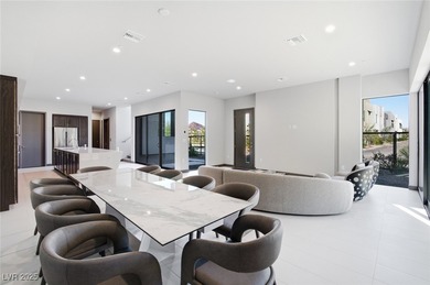 Welcome to this stunning modern residence located in the