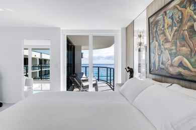 Fully furnished and equipped, this penthouse oceanfront - photo 15