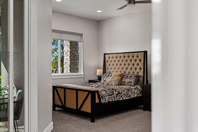 Custom contemporary estate -- 6,161 SF of intentional - photo 16