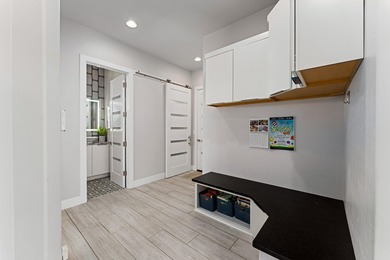 Custom contemporary estate -- 6,161 SF of intentional - photo 17