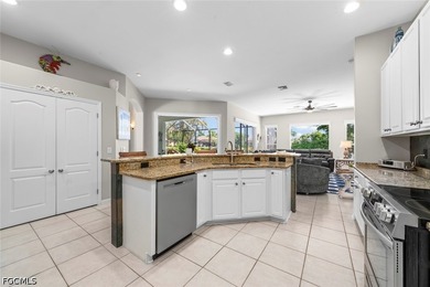 This 3 bedroom, 3 bath showplace in a peaceful, serene lake - photo 18