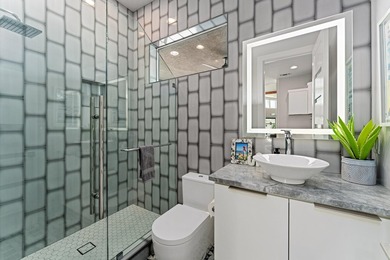 Custom contemporary estate -- 6,161 SF of intentional - photo 18