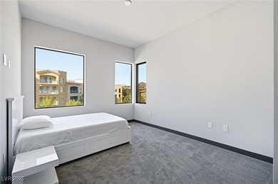 Welcome to this stunning modern residence located in the