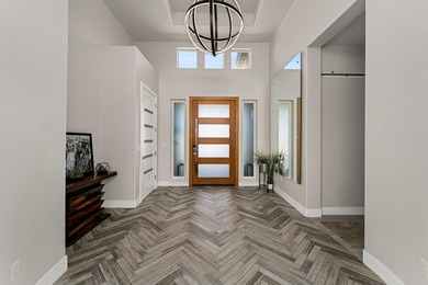 Custom contemporary estate -- 6,161 SF of intentional - photo 20