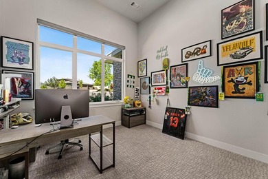 Custom contemporary estate -- 6,161 SF of intentional - photo 21