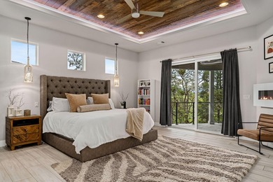 Custom contemporary estate -- 6,161 SF of intentional - photo 22