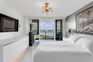 Fully furnished and equipped, this penthouse oceanfront - photo 22
