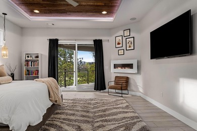 Custom contemporary estate -- 6,161 SF of intentional - photo 23
