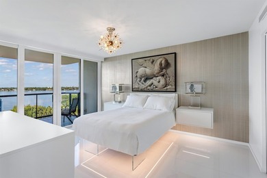 Fully furnished and equipped, this penthouse oceanfront - photo 23