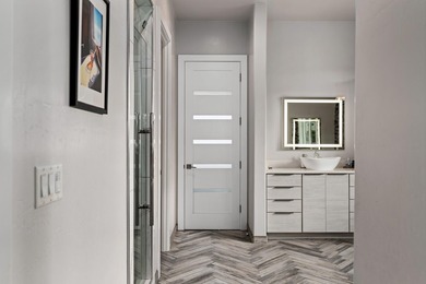 Custom contemporary estate -- 6,161 SF of intentional - photo 26