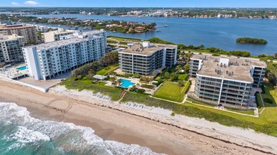 Fully furnished and equipped, this penthouse oceanfront - photo 26