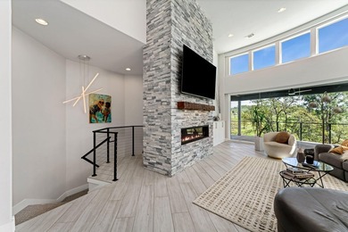 Custom contemporary estate -- 6,161 SF of intentional - photo 30