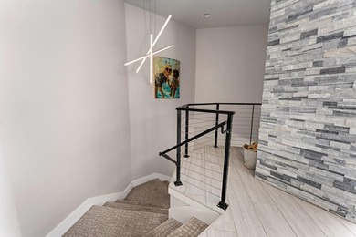 Custom contemporary estate -- 6,161 SF of intentional - photo 31