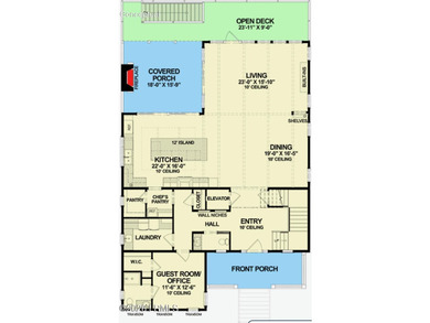 Brand new construction scheduled for completion Aug/Sept 2026! - photo 2