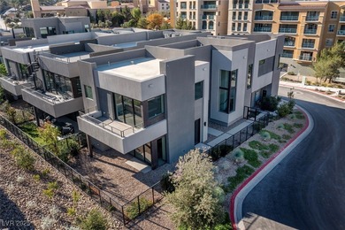 Welcome to this stunning modern residence located in the