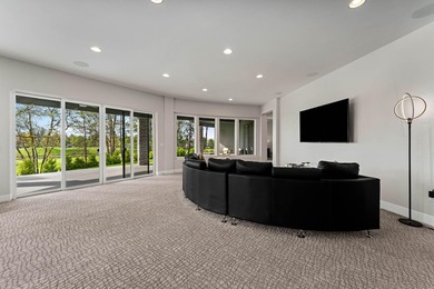 Custom contemporary estate -- 6,161 SF of intentional - photo 34