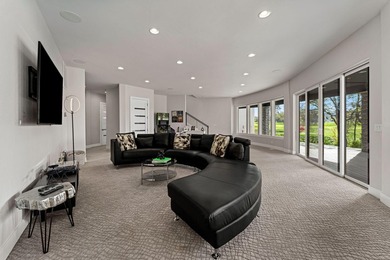Custom contemporary estate -- 6,161 SF of intentional - photo 35