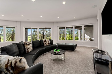 Custom contemporary estate -- 6,161 SF of intentional - photo 36