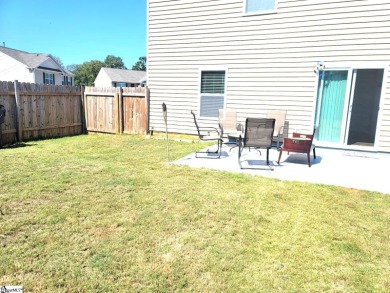 Welcome to Cambridge Creek -- Where Convenience Meets Charm!