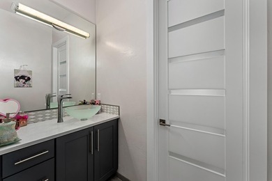 Custom contemporary estate -- 6,161 SF of intentional - photo 41
