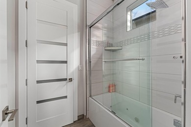 Custom contemporary estate -- 6,161 SF of intentional - photo 42