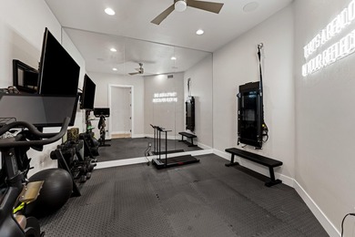 Custom contemporary estate -- 6,161 SF of intentional - photo 44