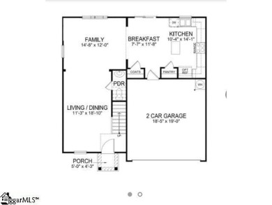 Welcome to Cambridge Creek -- Where Convenience Meets Charm!