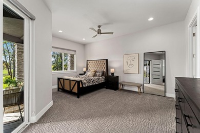 Custom contemporary estate -- 6,161 SF of intentional - photo 45