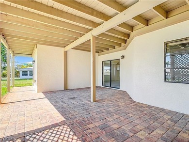 MOTIVATED SELLER! SALT WATER CANAL WITH IMMEDIATE ACCESS TO - photo 47