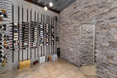 Custom contemporary estate -- 6,161 SF of intentional - photo 50