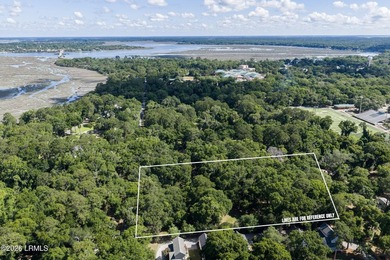 Nestled beneath a canopy of majestic live oaks, this expansive 2 - photo 1