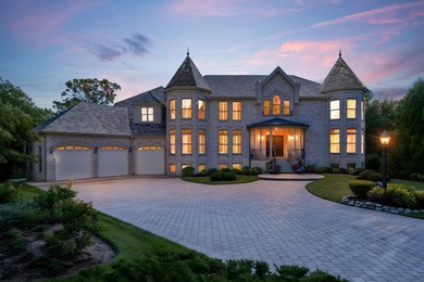 Lake Michigan - Lake County Home For Sale in Highland Park Illinois