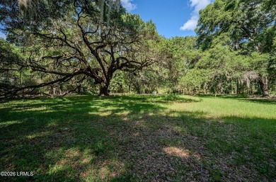 Nestled beneath a canopy of majestic live oaks, this expansive 2 - photo 2