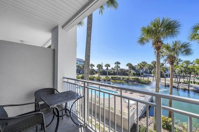 (private lake, pond, coastal) Condo For Sale in Santa Rosa Beach Florida