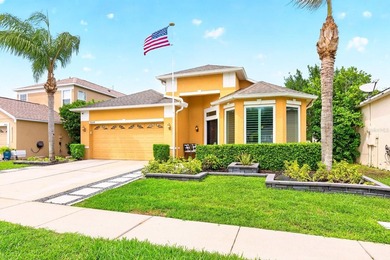 Lake Hart - Orange County Home For Sale in Orlando Florida