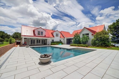 (private lake, pond, coastal) Home For Sale in Tallahassee Florida