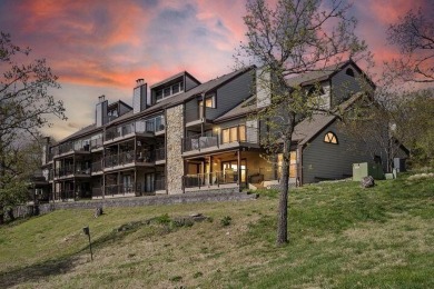 Lake Condo For Sale in Branson, Missouri