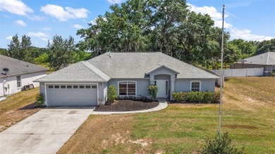 Lake Home For Sale in Groveland, Florida