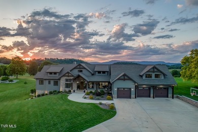 Luxury, craftsmanship, and mountain-view living converge at this - photo 1