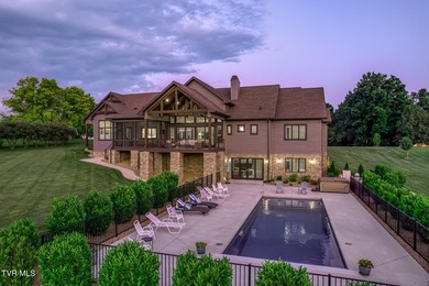 Luxury, craftsmanship, and mountain-view living converge at this - photo 3